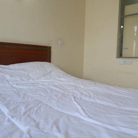 Karibu Hotel 나이로비 외부 사진