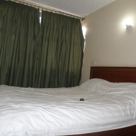 Karibu Hotel 나이로비 외부 사진