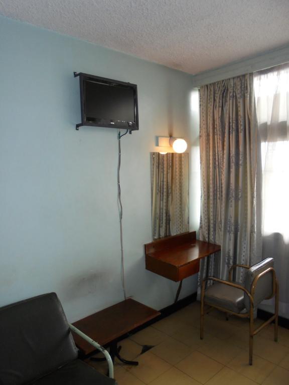Karibu Hotel 나이로비 외부 사진
