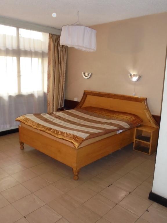 Karibu Hotel 나이로비 외부 사진