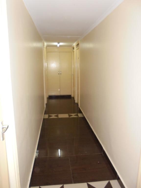 Karibu Hotel 나이로비 외부 사진