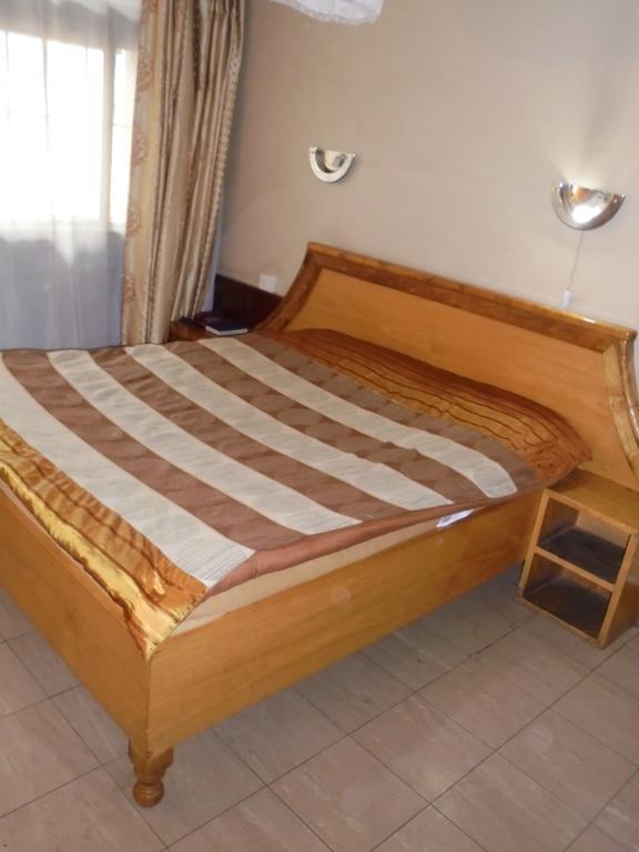 Karibu Hotel 나이로비 외부 사진