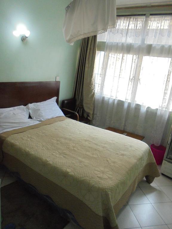 Karibu Hotel 나이로비 외부 사진