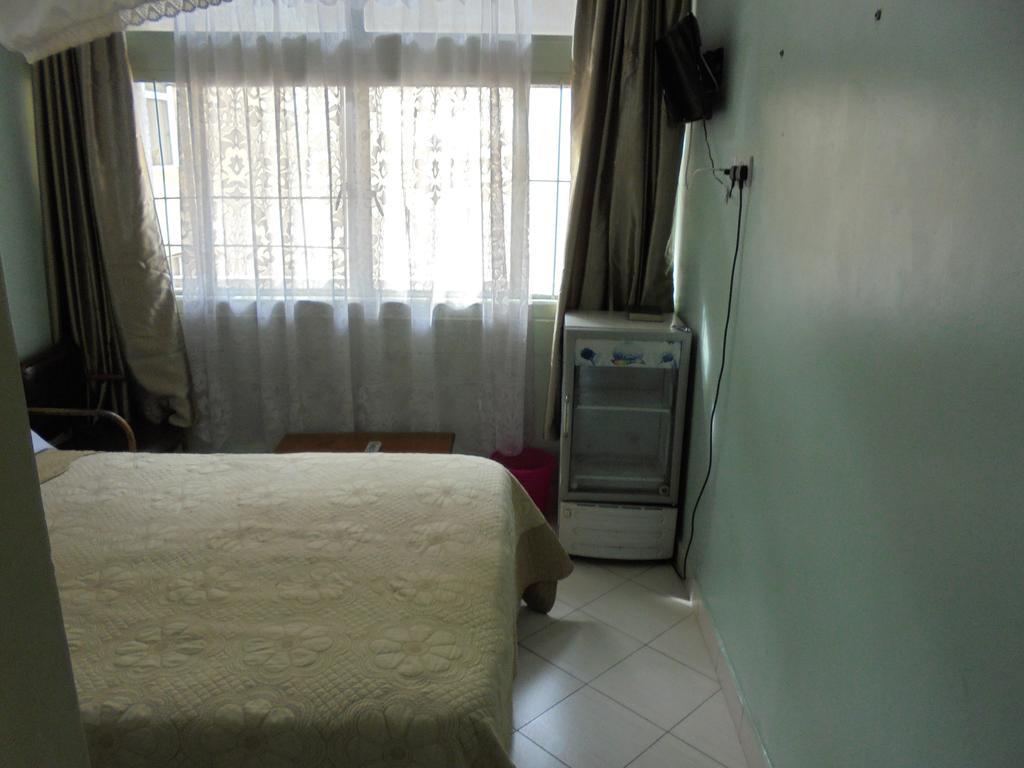 Karibu Hotel 나이로비 외부 사진