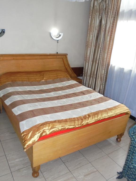 Karibu Hotel 나이로비 외부 사진