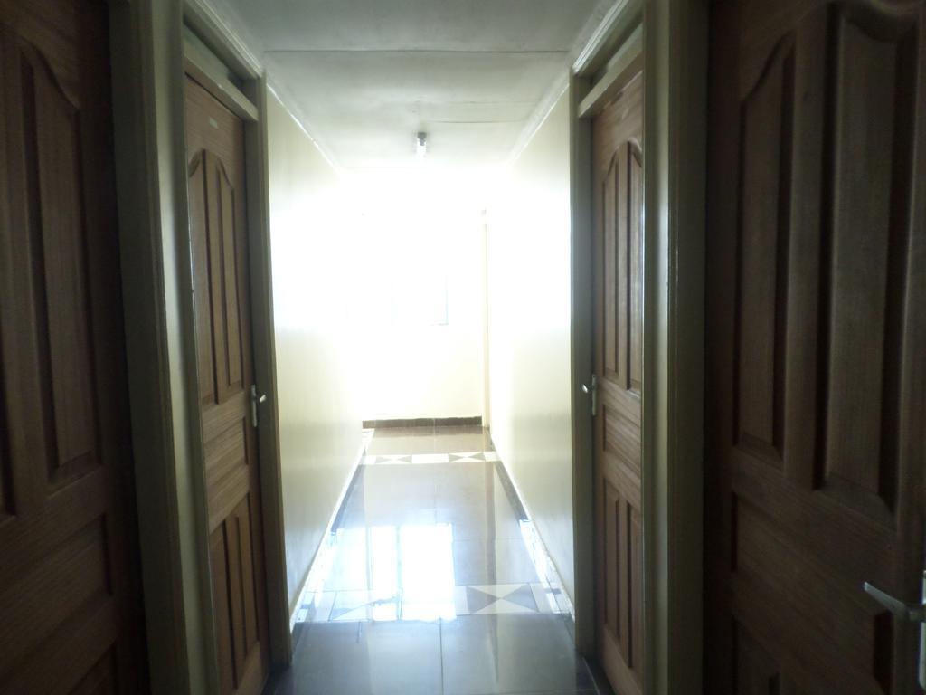 Karibu Hotel 나이로비 외부 사진