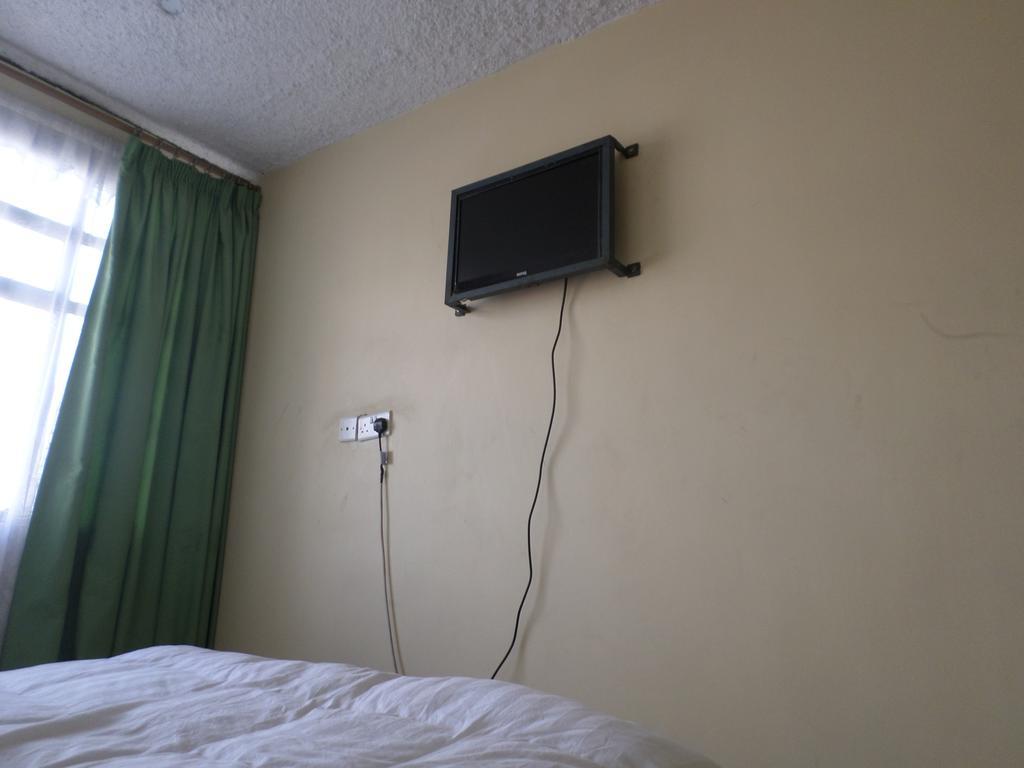 Karibu Hotel 나이로비 외부 사진