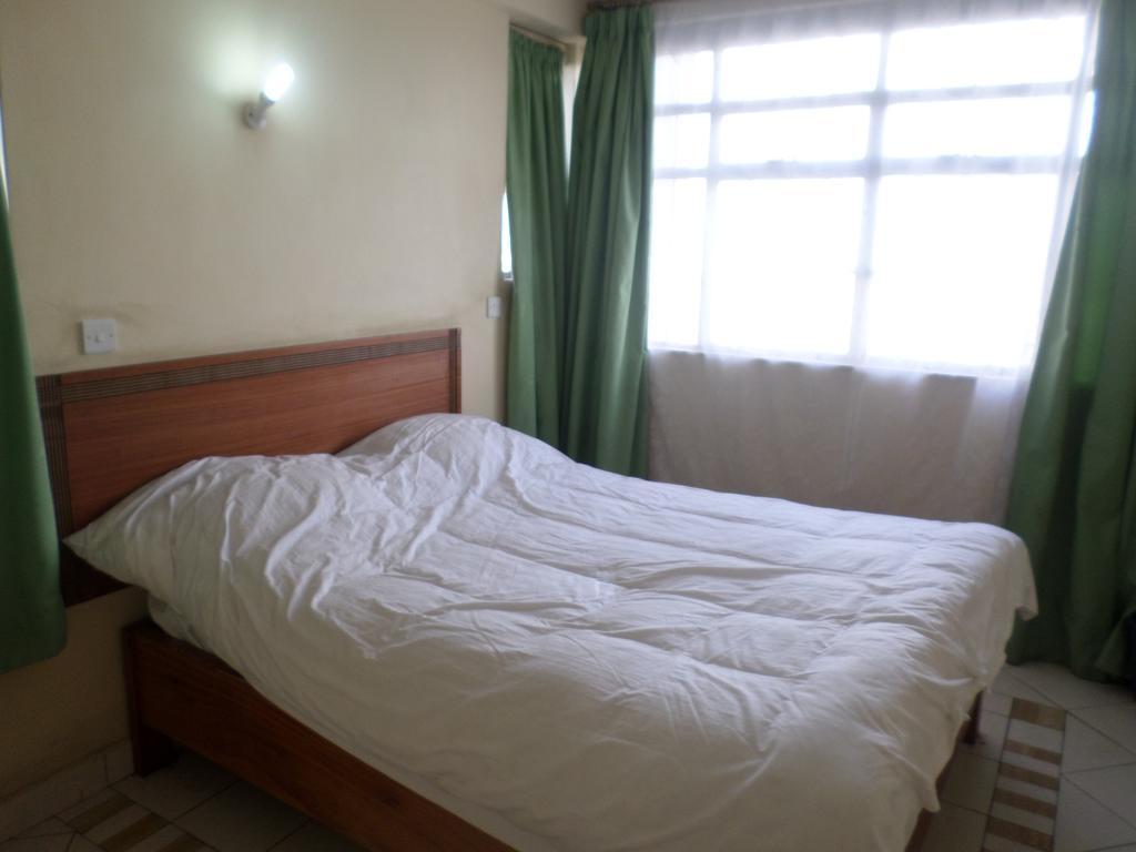 Karibu Hotel 나이로비 외부 사진
