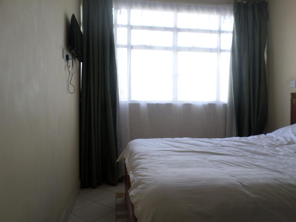 Karibu Hotel 나이로비 외부 사진