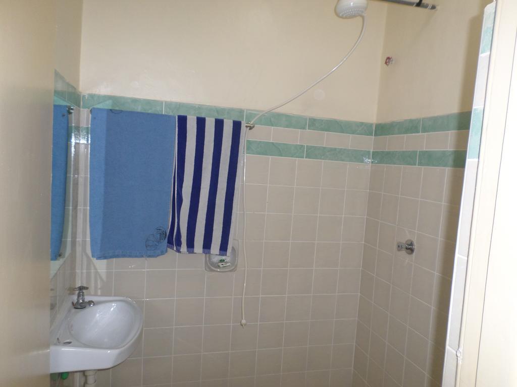 Karibu Hotel 나이로비 외부 사진