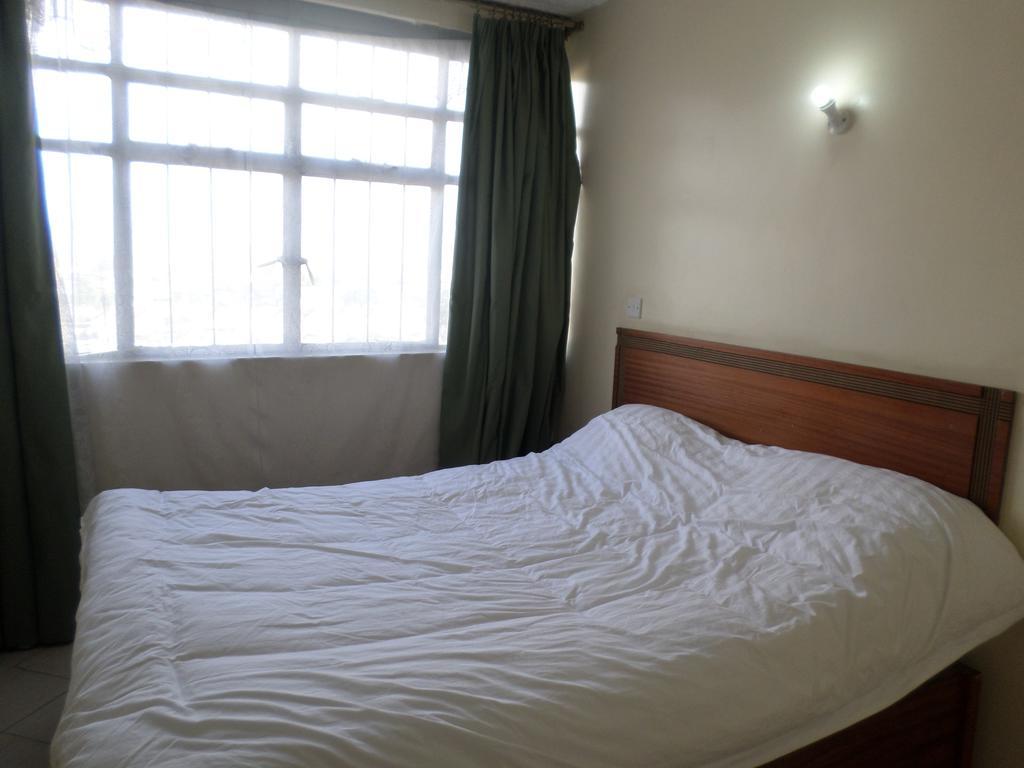 Karibu Hotel 나이로비 외부 사진