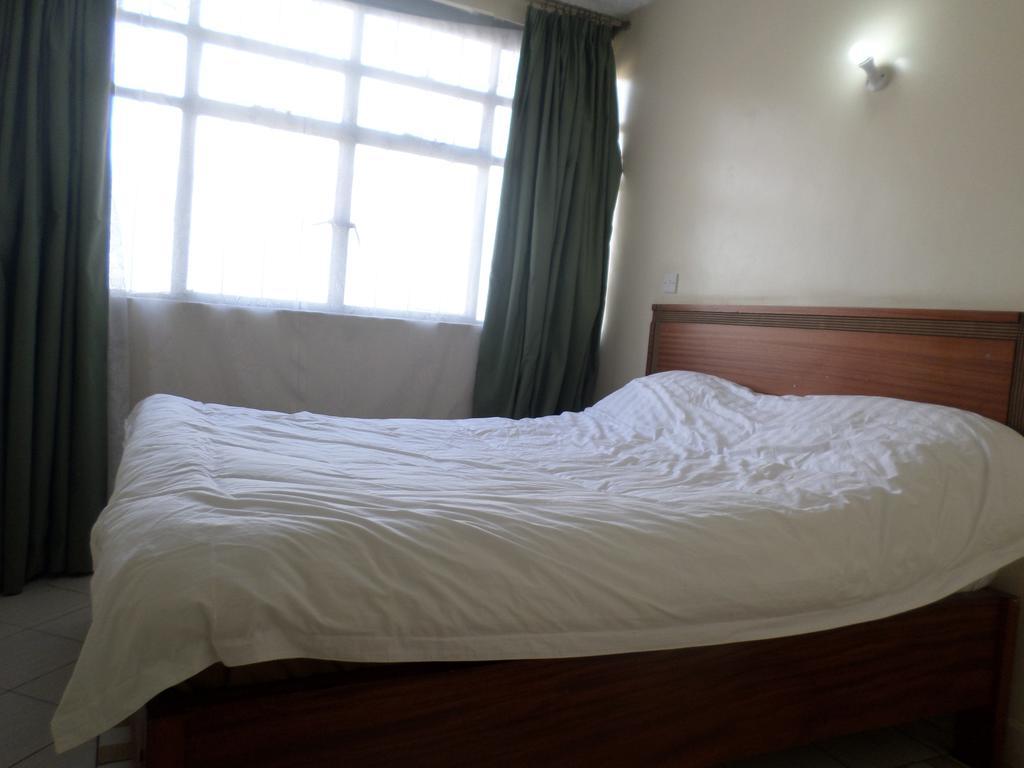 Karibu Hotel 나이로비 외부 사진