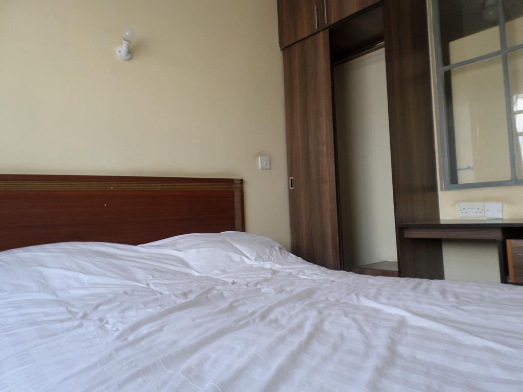 Karibu Hotel 나이로비 외부 사진