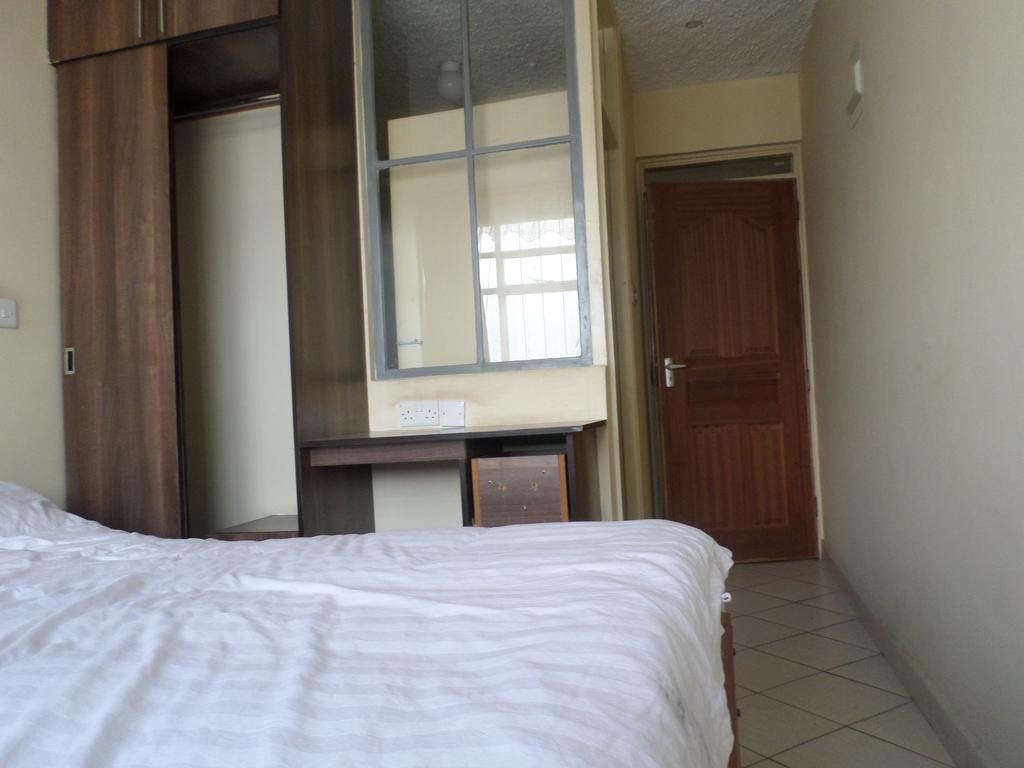 Karibu Hotel 나이로비 외부 사진