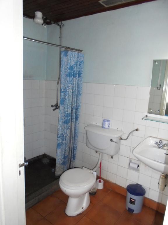 Karibu Hotel 나이로비 객실 사진